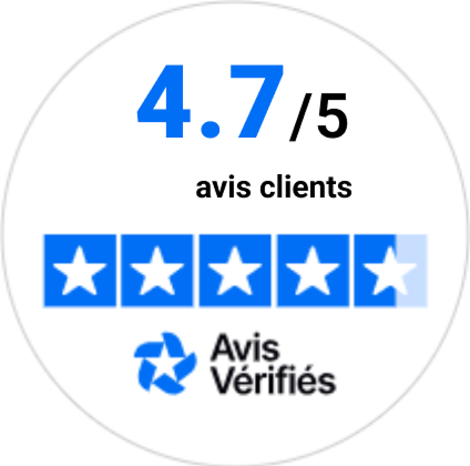 Avis vérifiés